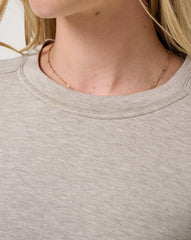 TravisMathew | Cloudscape Pullover