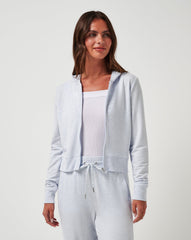 TravisMathew | Cloud Terry Zip Hoodie