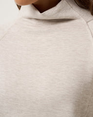 TravisMathew | Skyloft Soft Funnel Neck