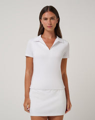 TravisMathew | Skyloft Light Polo