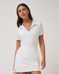 TravisMathew | Skyloft Light Polo