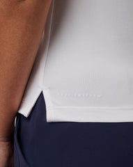 TravisMathew | Skyloft Light Sleeveless Polo