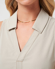 TravisMathew | Timeless Breezeblend Polo