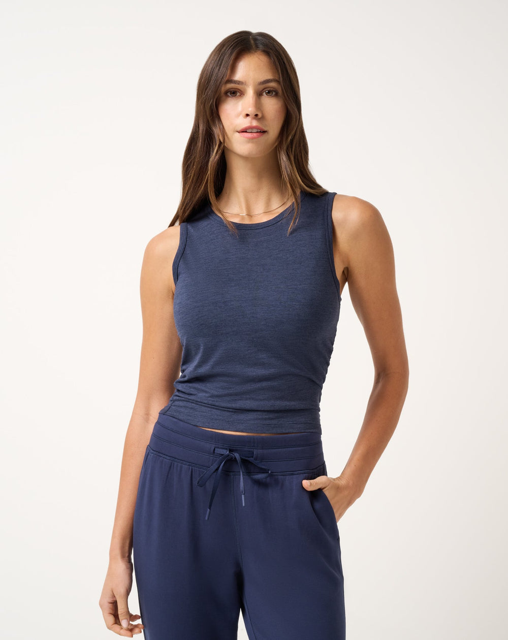 TravisMathew | Skyline Jersey Tank