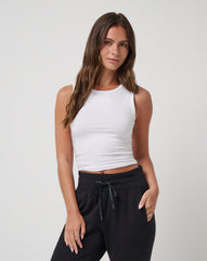 TravisMathew | Skyline Jersey Tank