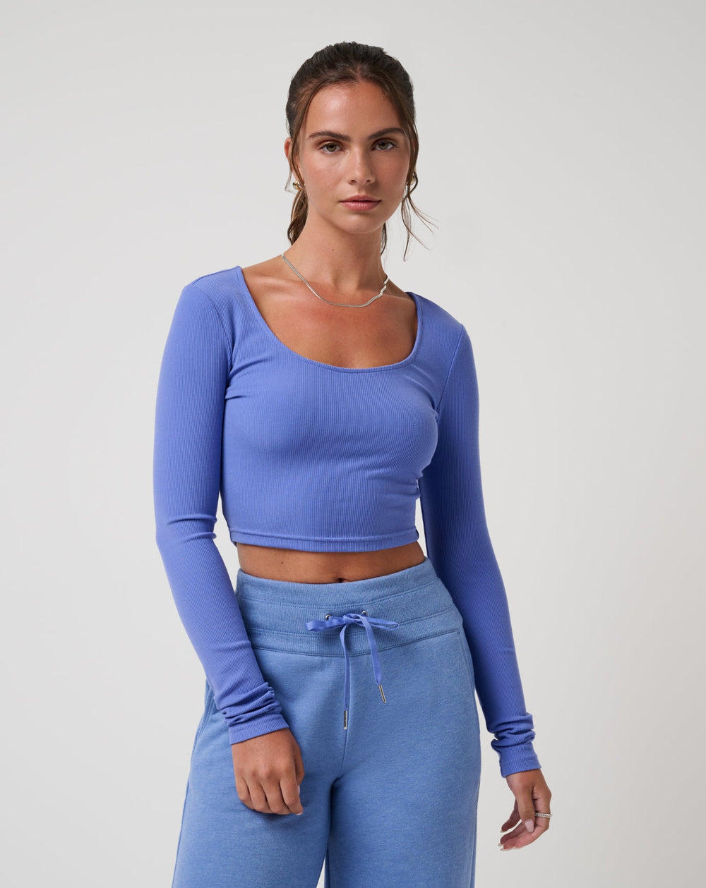 TravisMathew | Solara Cloud Rib Top