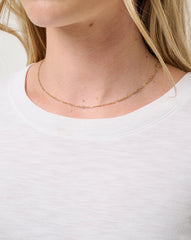 TravisMathew | Cloud Long Sleeve Tee