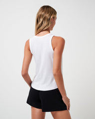 TravisMathew | Cloud Jersey Tank 2.0