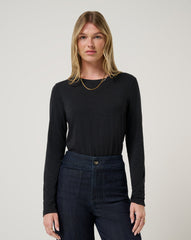 TravisMathew | Cloud Long Sleeve Tee