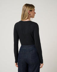TravisMathew | Cloud Long Sleeve Tee
