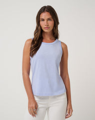 TravisMathew | Cloud Jersey Tank 2.0