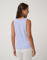 TravisMathew | Cloud Jersey Tank 2.0