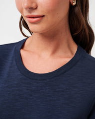 TravisMathew | Cloud Jersey Tee