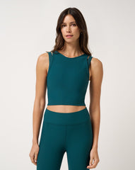 TravisMathew | Moveknit Rib Tank