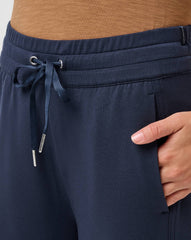 TravisMathew | Cloud Terry Wide Leg Pant