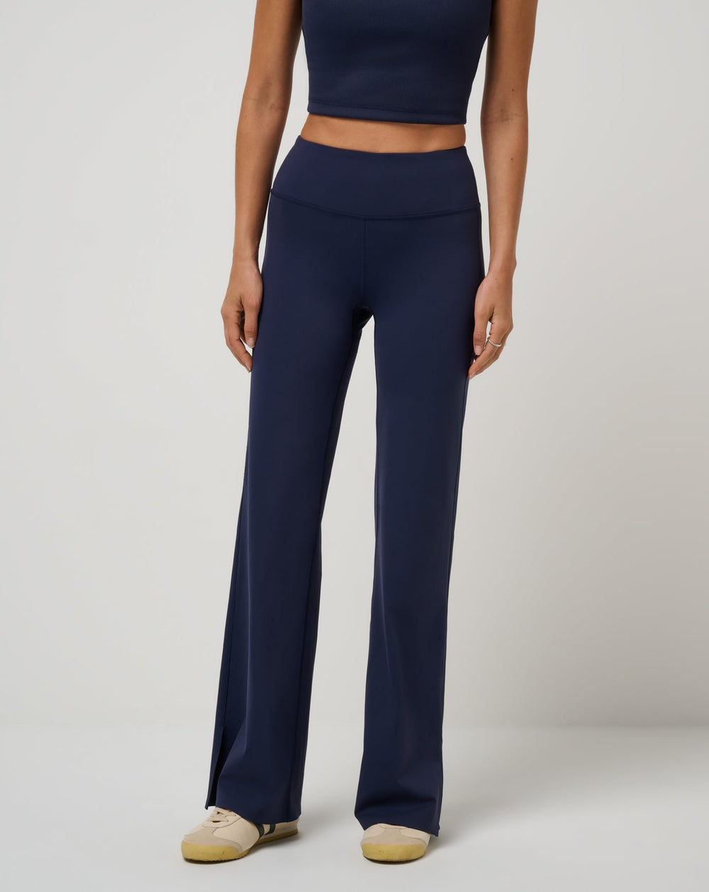 TravisMathew | Moveknit Bonded Pant