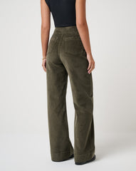 TravisMathew | Everyday Cord Long Pant