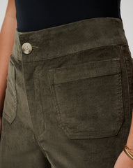 TravisMathew | Everyday Cord Long Pant