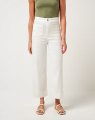 TravisMathew | Everyday Ankle Pant