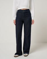 TravisMathew | Everyday Denim Long Pant