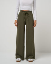 TravisMathew | Skyloft Soft Wide Leg Pant