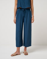 TravisMathew | Savanna Cropped Wide Leg Pant