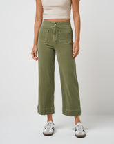 TravisMathew | Everyday Ankle Pant