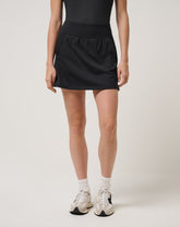 TravisMathew | Moveknit Game Set Match Skort