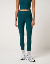 TravisMathew | Moveknit Rib Legging
