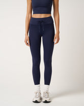 TravisMathew | Moveknit Tie Bonded Legging