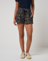 TravisMathew | Cloud Fleece Stellar Short 2.0