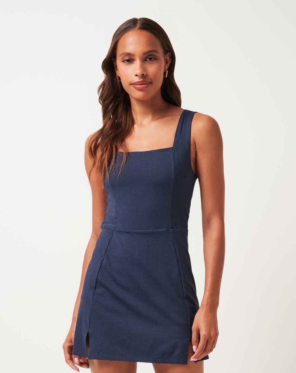 TravisMathew | Moveknit Sleeveless Dress