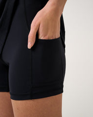 TravisMathew | Moveknit Sleeveless Dress