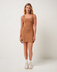 TravisMathew | Moveknit Sleeveless Dress