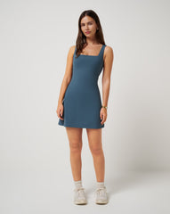TravisMathew | Moveknit Afterglow Dress