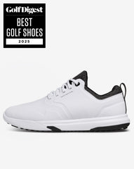 TravisMathew | The Daily Pro Plus Golf Shoe