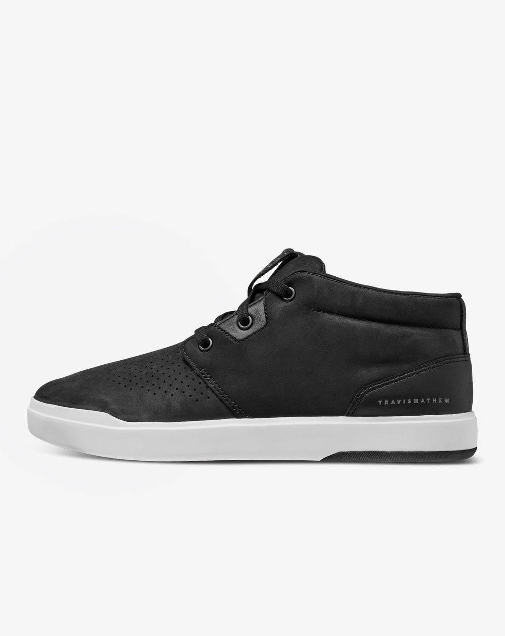 TravisMathew | The Modern Chukka