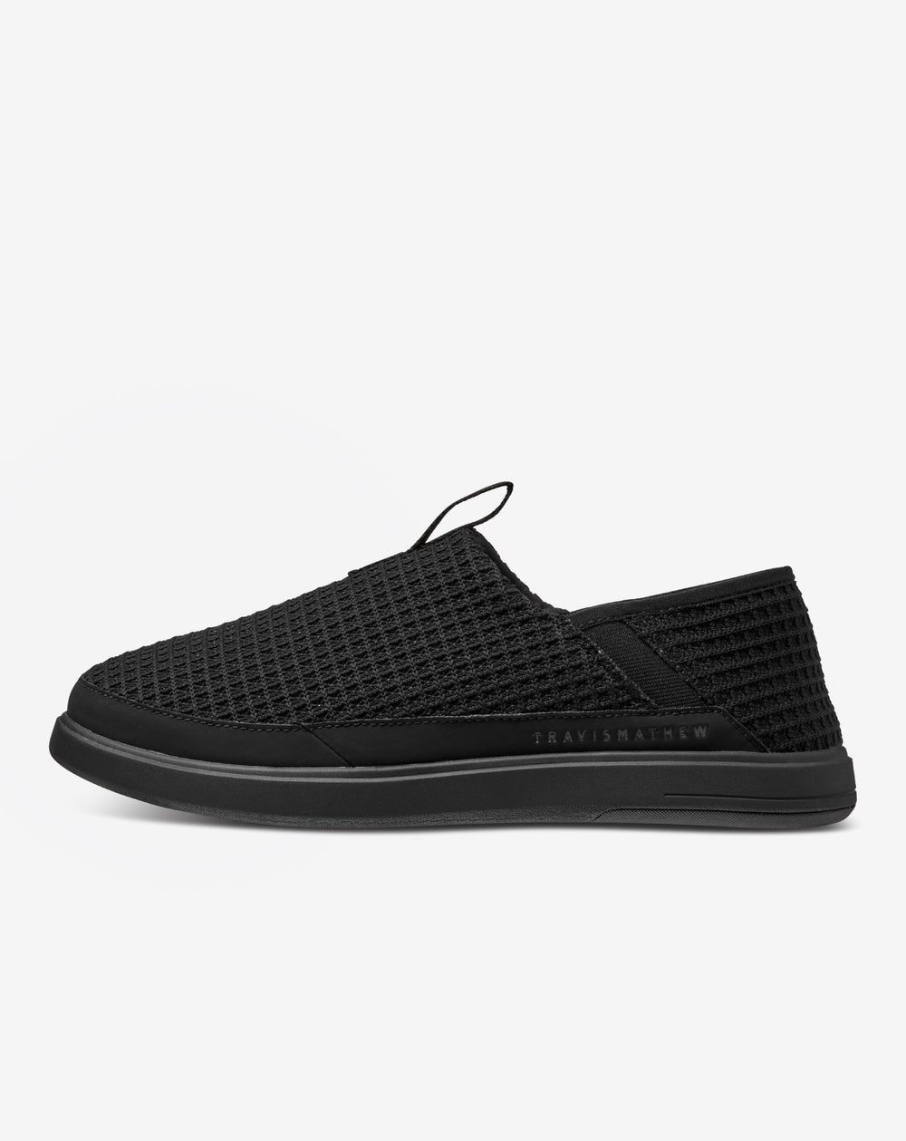 TravisMathew | The Modern Lounge