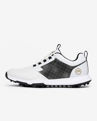 TravisMathew | The Ringer 2 Tartan Golf Shoe