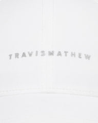 TravisMathew | Moonshadow Adjustable Hat