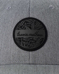 TravisMathew | Raymie Flexfit Hat