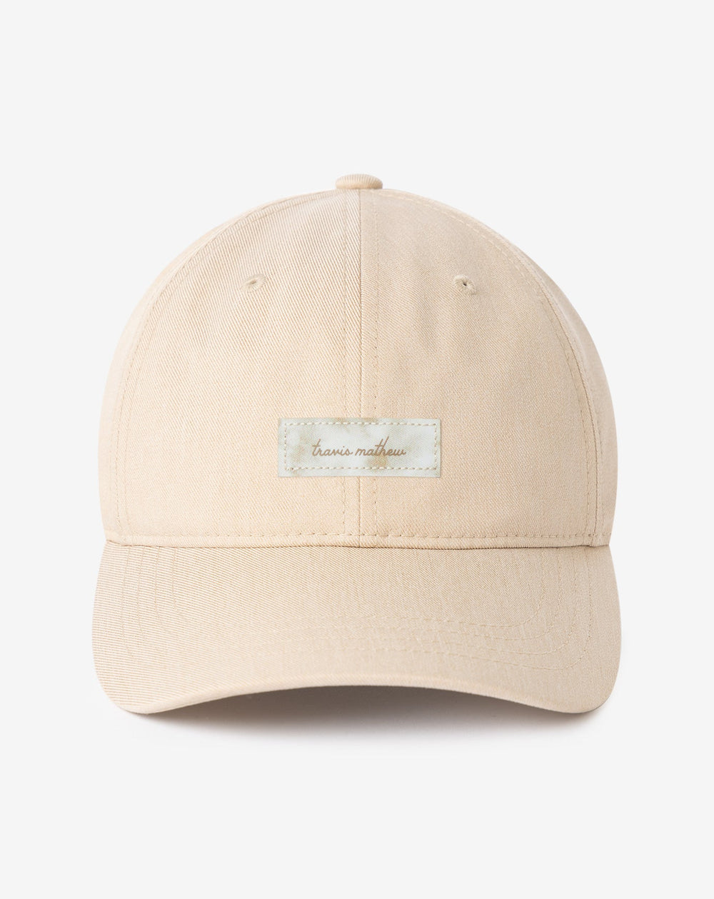 TravisMathew | Sabora Snapback Hat