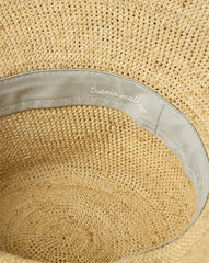 TravisMathew | Kepler Raffia Hat