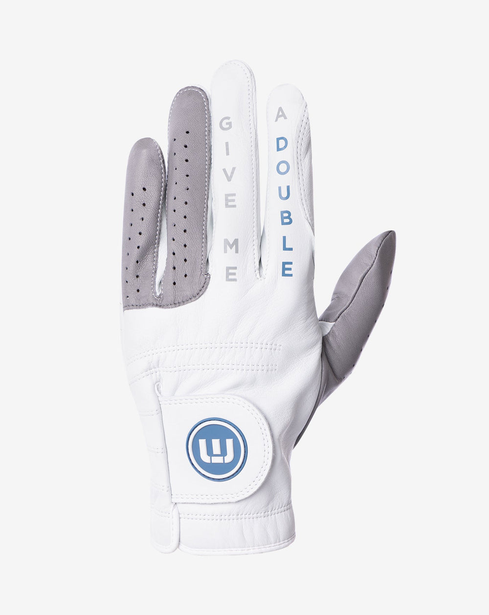TravisMathew | Double Me 2.0 Golf Glove