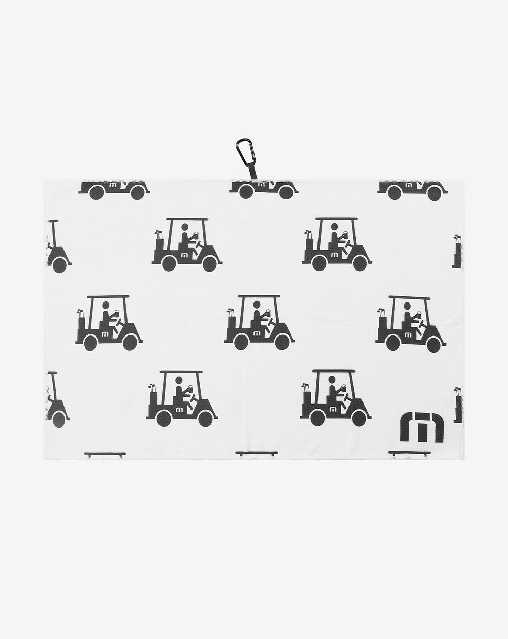 TravisMathew | Man Of The Year Golf Towel
