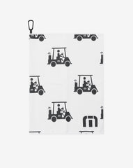 TravisMathew | Man Of The Year Golf Towel