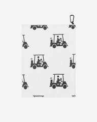 TravisMathew | Man Of The Year Golf Towel