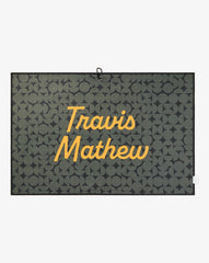 TravisMathew | Beach Club Golf Towel