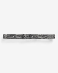 TravisMathew | Marina Mingle Canvas Stretch Belt