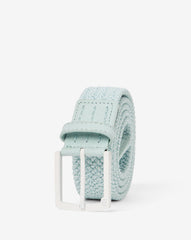 TravisMathew | Distant Sand Stretch Woven Belt
